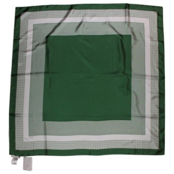 ISO Celine Silk Handkerchief - Picture 1 of 3